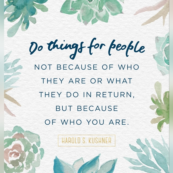 Kindness is Free ❤️❤️❤️ - Picture 6 of 7